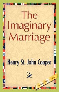 Produktbild: The Imaginary Marriage