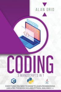 Produktbild: Coding