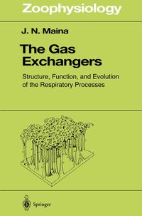 Produktbild: The Gas Exchangers