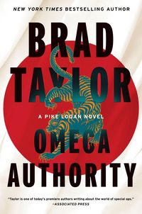 Produktbild: Omega Authority