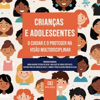 Produktbild: Crian&ccedil;as e Adolescentes
