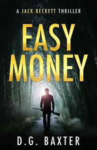 Produktbild: Easy Money (A Jack Beckett Thriller)