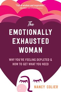 Produktbild: Emotionally Exhausted Woman