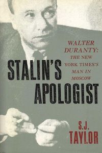 Produktbild: Stalins Apologist