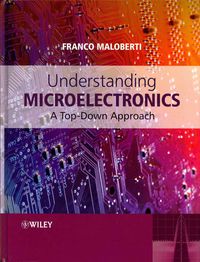 Produktbild: Understanding Microelectronics