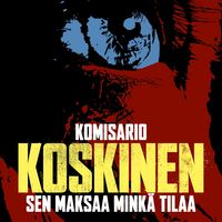 Produktbild: Sen maksaa mink&auml; tilaa