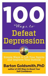 Produktbild: 100 Ways To Defeat Depression