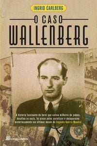Produktbild: O Caso Wallenberg