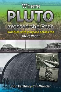 Produktbild: Where Pluto Crossed the Path