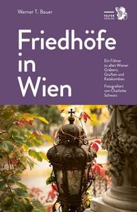 Produktbild: Friedh&ouml;fe in Wien