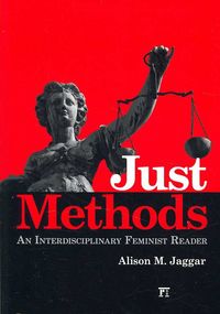 Produktbild: Jaggar, A: Just Methods