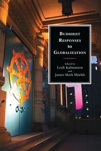 Produktbild: Buddhist Responses to Globalization