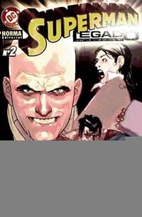 Produktbild: Superman, Legado 2