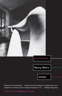 Produktbild: Carnal Acts