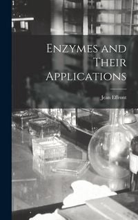 Produktbild: Enzymes and Their Applications