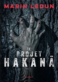 Produktbild: Le projet Hakana