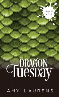 Produktbild: Dragon Tuesday
