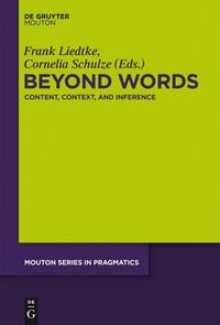Produktbild: Beyond Words