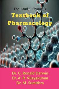 Produktbild: Textbook of Pharmacology