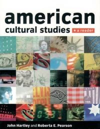 Produktbild: Amer Cultural Studies