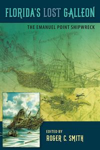 Produktbild: Florida's Lost Galleon