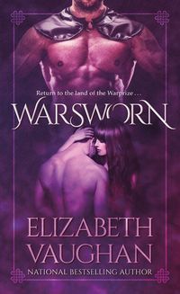 Produktbild: WARSWORN