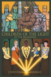 Produktbild: Children of the Light