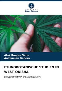 Produktbild: Ethnobotanische Studien in West-Odisha