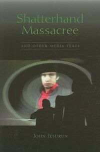 Produktbild: Shatterhand Massacree and Other Plays