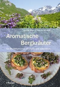 Produktbild: Aromatische Bergkr&auml;uter
