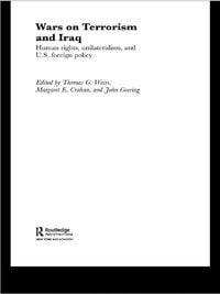 Produktbild: The Wars on Terrorism and Iraq