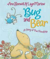 Bild vom Artikel Bonwill, A: Bug and Bear vom Autor Ann Bonwill