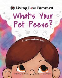 Produktbild: What's Your Pet Peeve?
