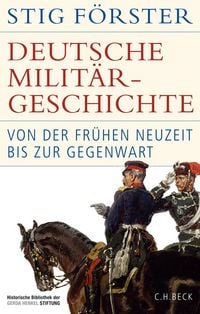 Produktbild: Deutsche Milit&auml;rgeschichte