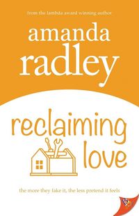 Produktbild: Reclaiming Love