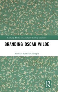 Produktbild: Branding Oscar Wilde