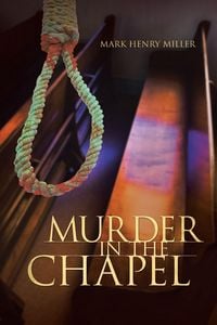 Produktbild: Murder in the Chapel