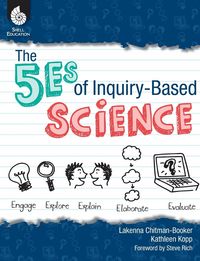 Produktbild: The 5Es of Inquiry-Based Science