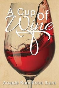 Produktbild: A Cup of Wine