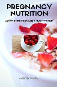 Produktbild: Pregnancy Nutrition