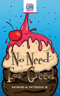 Produktbild: No Need for Greed