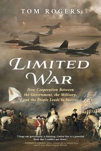 Produktbild: Limited War