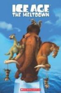 Produktbild: Ice Age 2: The Meltdown + Audio CD