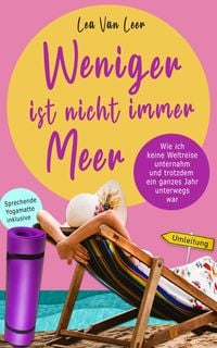 Produktbild: Weniger ist nicht immer Meer