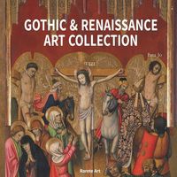 Produktbild: Gothic & Renaissance Art Collection