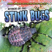 Produktbild: Attack of the Stink Bugs