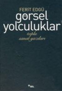 Produktbild: Görsel Yolculuklar