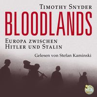 Produktbild: Bloodlands