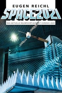 Produktbild: Space 2021