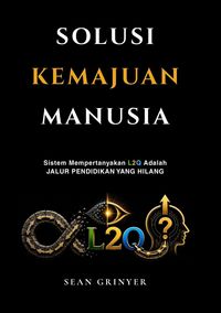Produktbild: SOLUSI KEMAJUAN MANUSIA